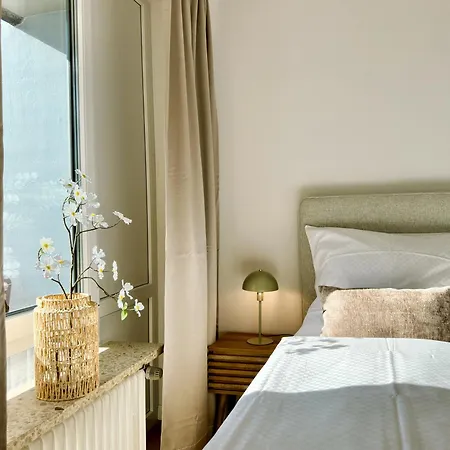 Suite26 * Oldenburg
