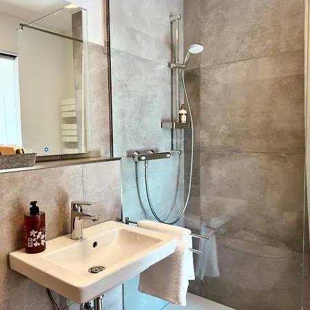 Lejlighed Suite26 *